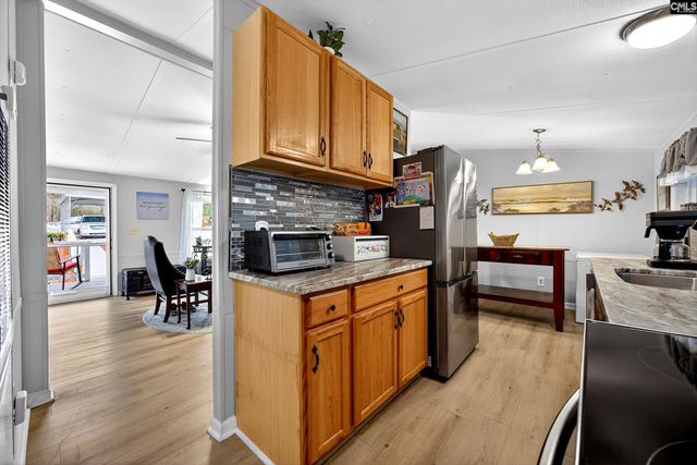 1037 Natures Cove Road, Saluda, SC 29138