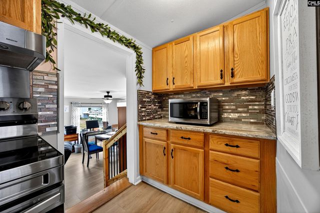 1037 Natures Cove Road, Saluda, SC 29138