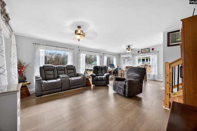 1037 Natures Cove Road, Saluda, SC 29138