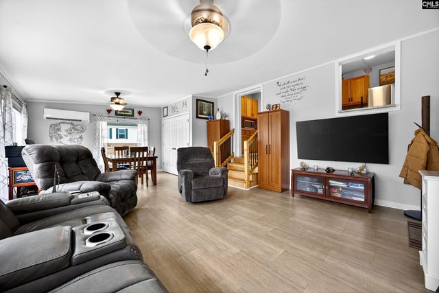 1037 Natures Cove Road, Saluda, SC 29138