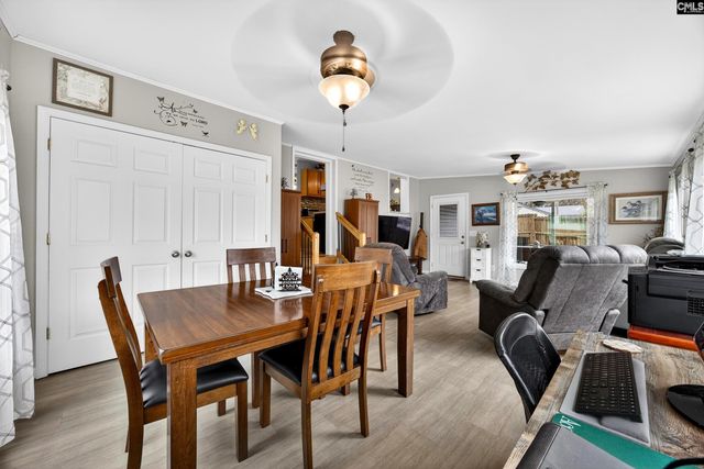 1037 Natures Cove Road, Saluda, SC 29138