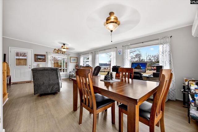 1037 Natures Cove Road, Saluda, SC 29138