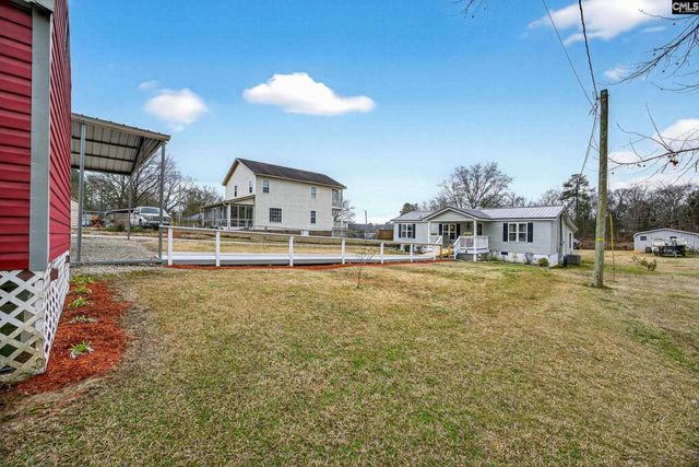 1037 Natures Cove Road, Saluda, SC 29138