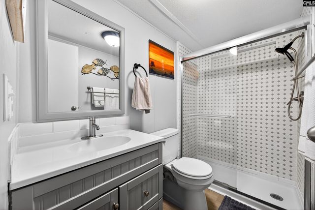 1037 Natures Cove Road, Saluda, SC 29138