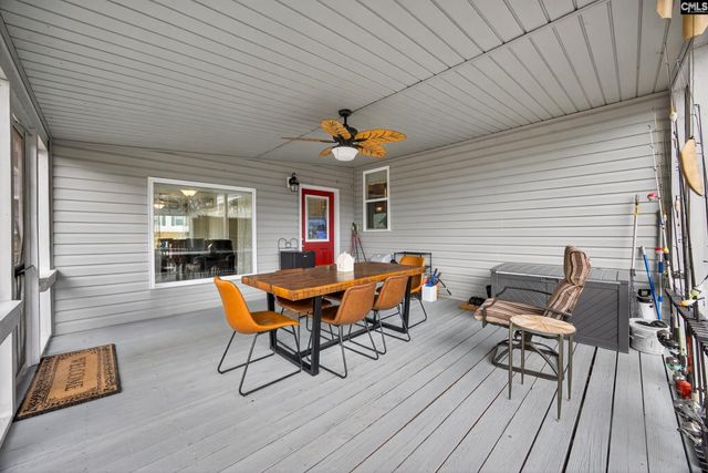 1037 Natures Cove Road, Saluda, SC 29138