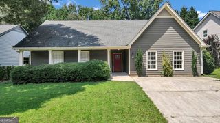 4670 Sengen Trace, Alpharetta, GA 30022