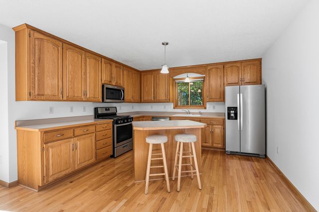 4397 316th Lane, Stacy, MN 55079