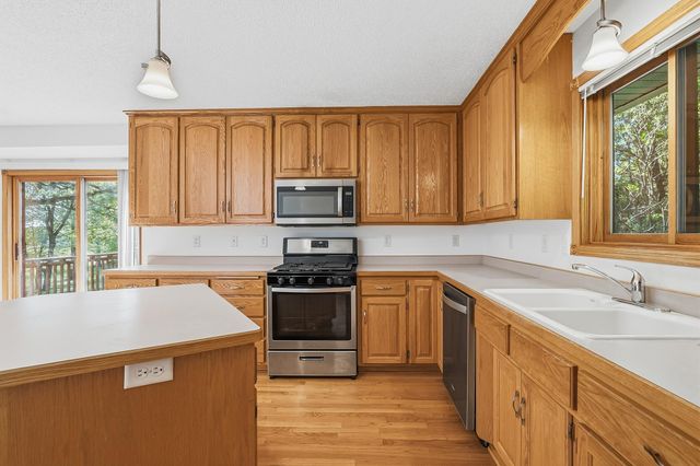 4397 316th Lane, Stacy, MN 55079