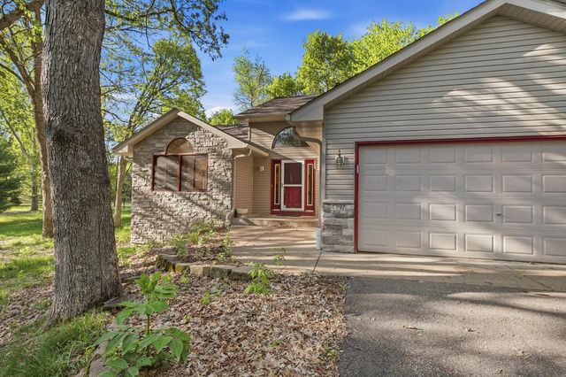 4397 316th Lane, Stacy, MN 55079