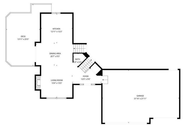 4397 316th Lane, Stacy, MN 55079