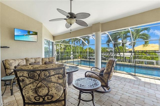 2013 SW 31st TER, Cape Coral, FL 33914