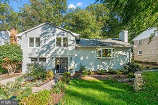 6123 BEECH TREE DR, Alexandria, VA 22310