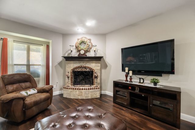 11616 Twining Branch Circle, Fort Worth, TX 76052