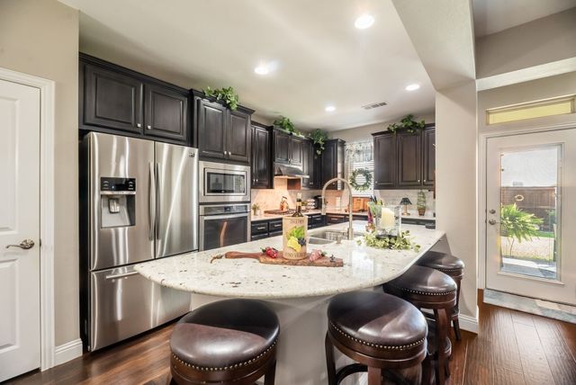 11616 Twining Branch Circle, Fort Worth, TX 76052