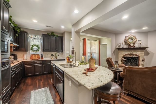 11616 Twining Branch Circle, Fort Worth, TX 76052
