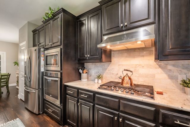 11616 Twining Branch Circle, Fort Worth, TX 76052