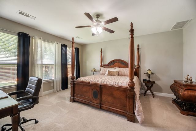 11616 Twining Branch Circle, Fort Worth, TX 76052