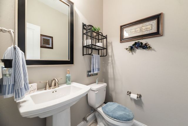 11616 Twining Branch Circle, Fort Worth, TX 76052