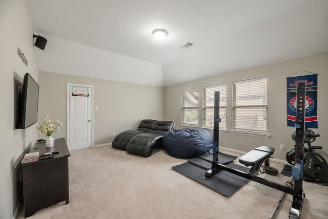 11616 Twining Branch Circle, Fort Worth, TX 76052