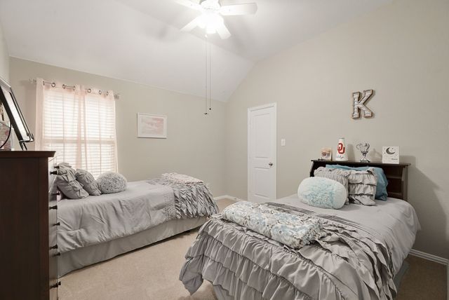11616 Twining Branch Circle, Fort Worth, TX 76052