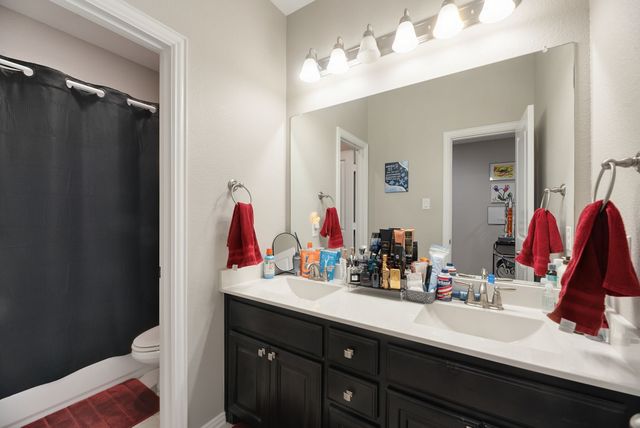 11616 Twining Branch Circle, Fort Worth, TX 76052