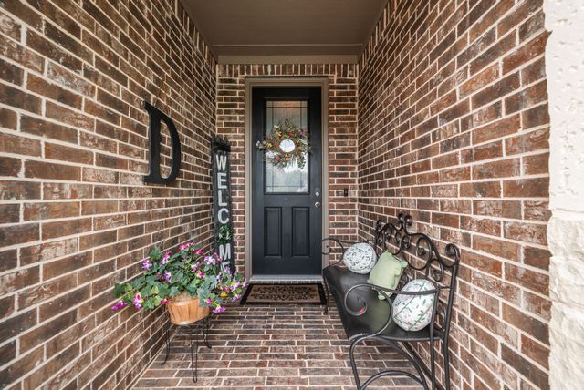 11616 Twining Branch Circle, Fort Worth, TX 76052