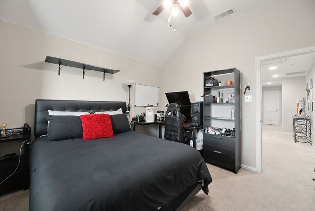 11616 Twining Branch Circle, Fort Worth, TX 76052