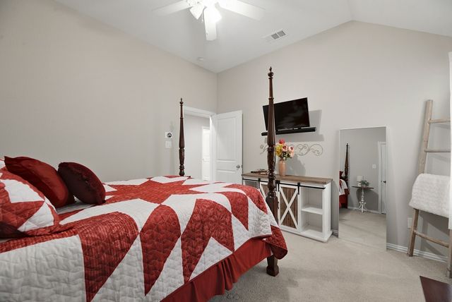 11616 Twining Branch Circle, Fort Worth, TX 76052