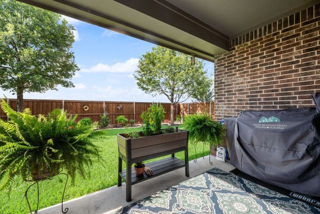 11616 Twining Branch Circle, Fort Worth, TX 76052