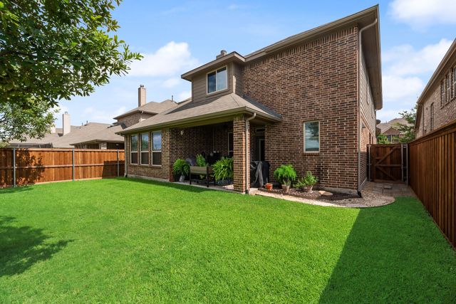 11616 Twining Branch Circle, Fort Worth, TX 76052