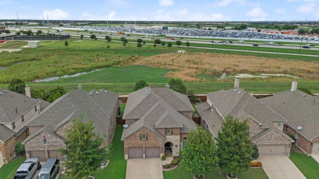 11616 Twining Branch Circle, Fort Worth, TX 76052