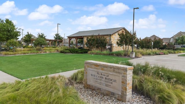 11616 Twining Branch Circle, Fort Worth, TX 76052