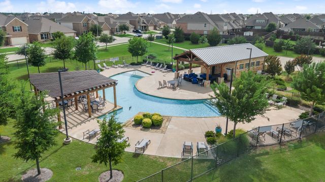 11616 Twining Branch Circle, Fort Worth, TX 76052