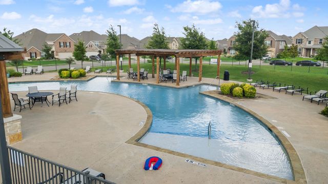 11616 Twining Branch Circle, Fort Worth, TX 76052