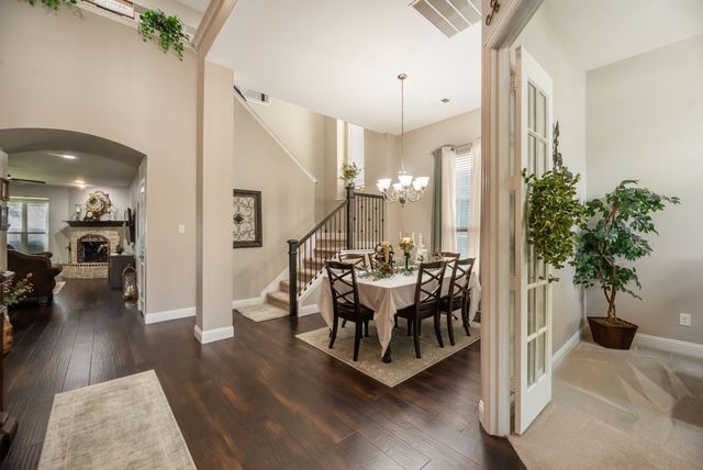 11616 Twining Branch Circle, Fort Worth, TX 76052