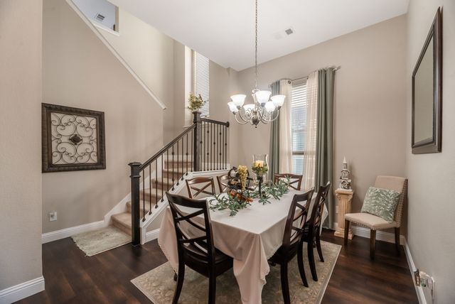 11616 Twining Branch Circle, Fort Worth, TX 76052