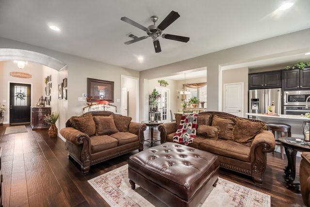 11616 Twining Branch Circle, Fort Worth, TX 76052