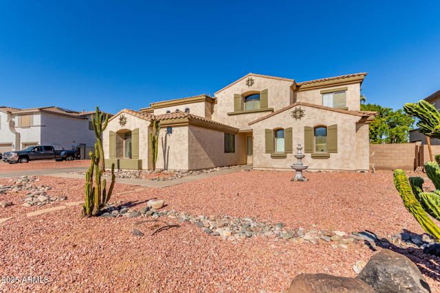 5915 N 131ST Drive, Litchfield Park, AZ 85340