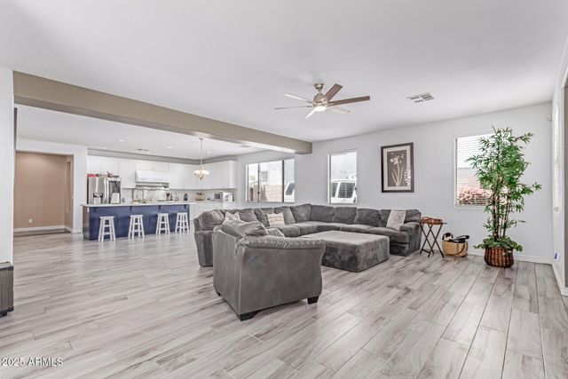 5915 N 131ST Drive, Litchfield Park, AZ 85340