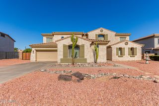 5915 N 131ST Drive, Litchfield Park, AZ 85340