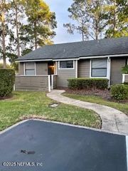 8437 LONG MEADOW Circle N, Jacksonville, FL 32244