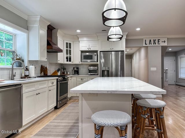60 Cooper Street, Lake George, NY 12845