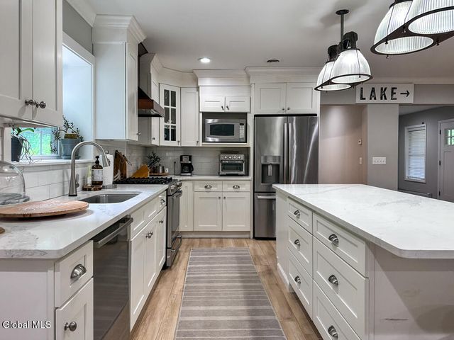 60 Cooper Street, Lake George, NY 12845