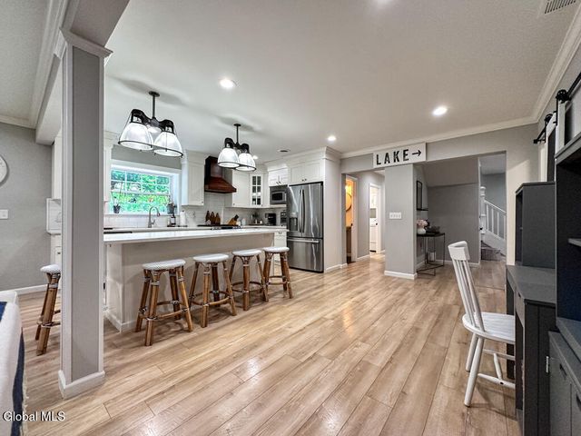 60 Cooper Street, Lake George, NY 12845