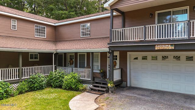 60 Cooper Street, Lake George, NY 12845