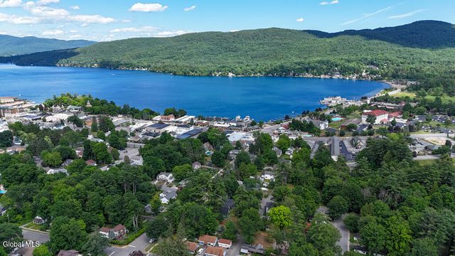 60 Cooper Street, Lake George, NY 12845