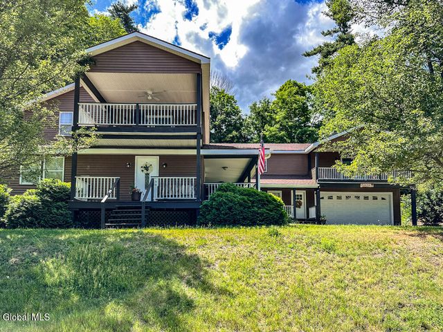 60 Cooper Street, Lake George, NY 12845