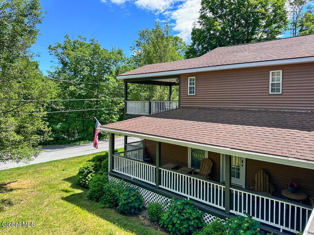 60 Cooper Street, Lake George, NY 12845