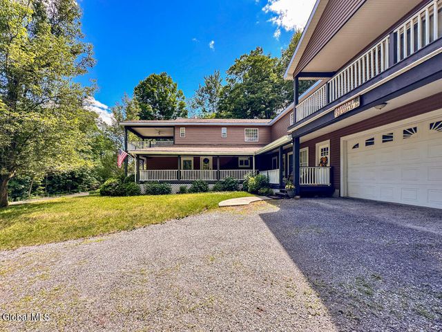 60 Cooper Street, Lake George, NY 12845