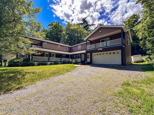 60 Cooper Street, Lake George, NY 12845